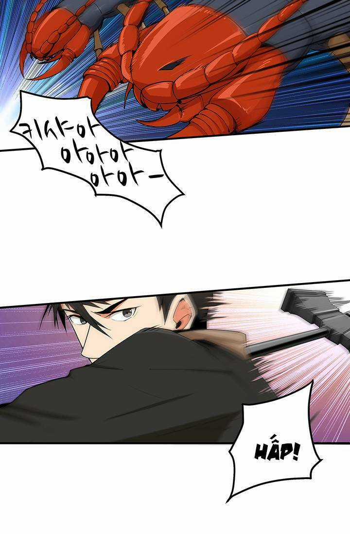 Tôi Là Người Chơi Duy Nhất Đăng Nhập Chapter 14 trang 9