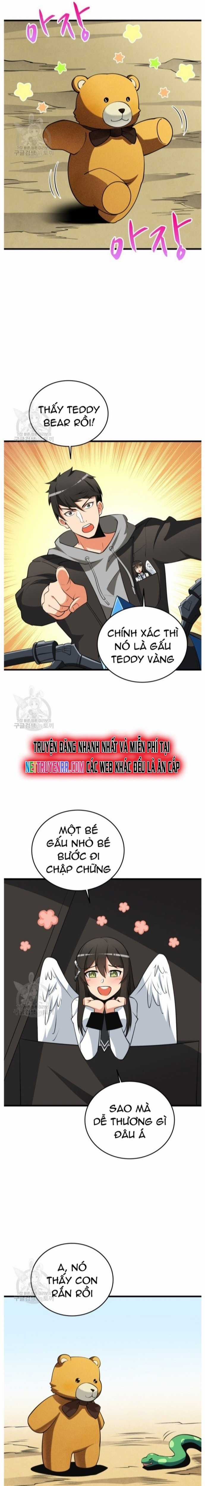 Tôi Là Người Chơi Duy Nhất Đăng Nhập Chapter 142 trang 12