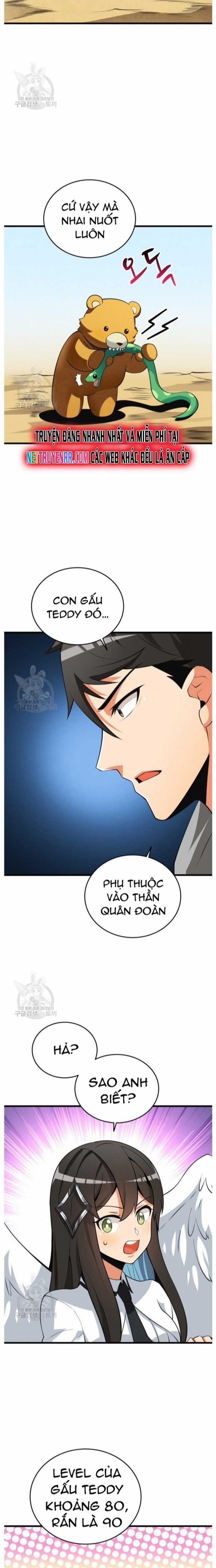 Tôi Là Người Chơi Duy Nhất Đăng Nhập Chapter 142 trang 13