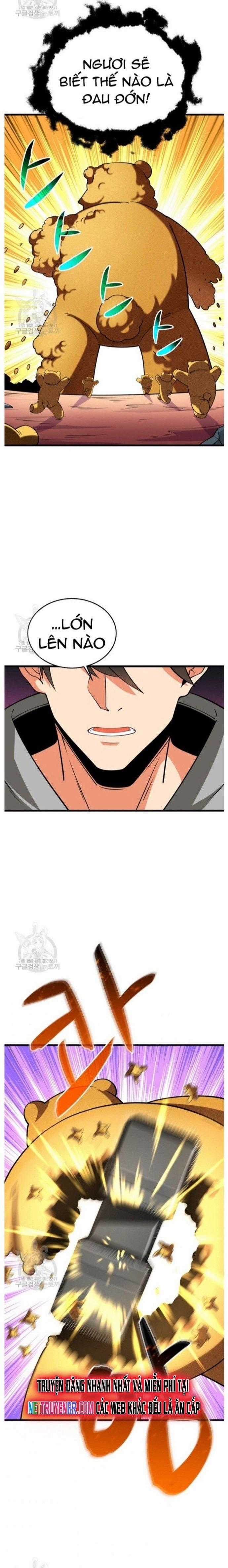 Tôi Là Người Chơi Duy Nhất Đăng Nhập Chapter 142 trang 21
