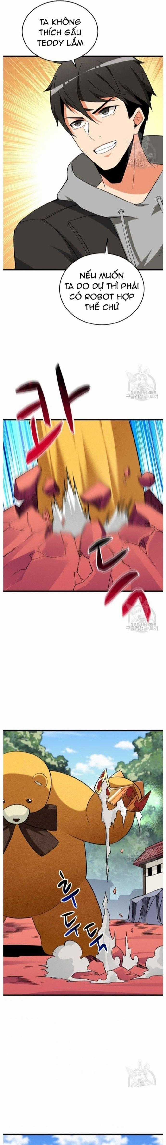 Tôi Là Người Chơi Duy Nhất Đăng Nhập Chapter 143 trang 1