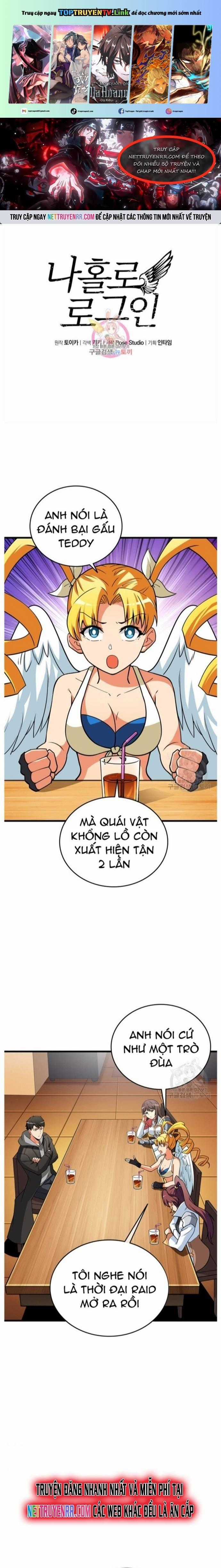 Tôi Là Người Chơi Duy Nhất Đăng Nhập Chapter 144 trang 0