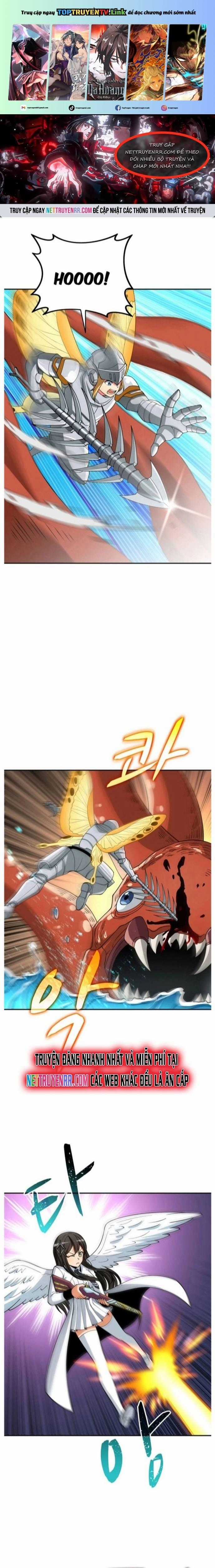 Tôi Là Người Chơi Duy Nhất Đăng Nhập Chapter 147 trang 0