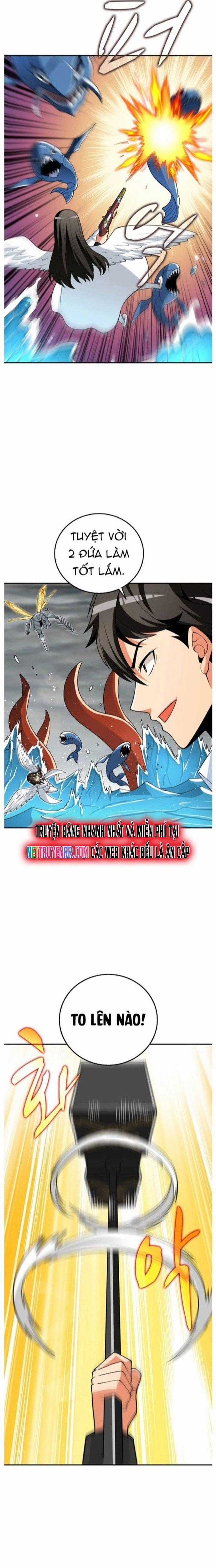 Tôi Là Người Chơi Duy Nhất Đăng Nhập Chapter 147 trang 1