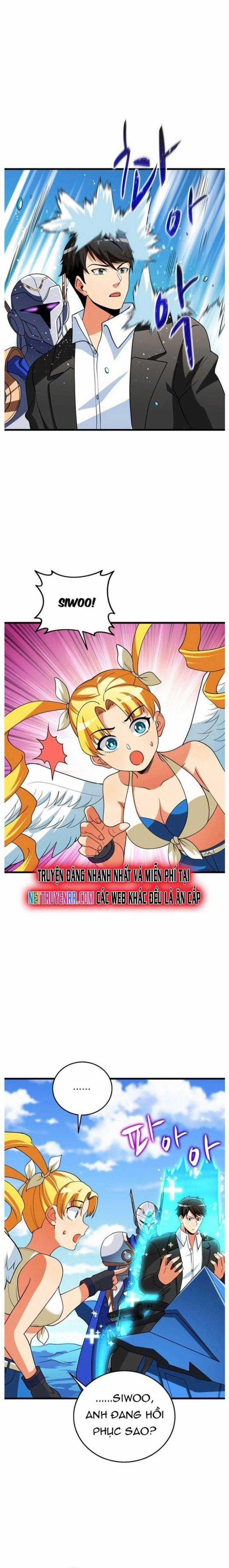 Tôi Là Người Chơi Duy Nhất Đăng Nhập Chapter 149 trang 1