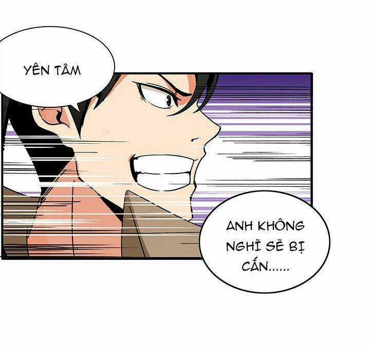 Tôi Là Người Chơi Duy Nhất Đăng Nhập Chapter 15 trang 11