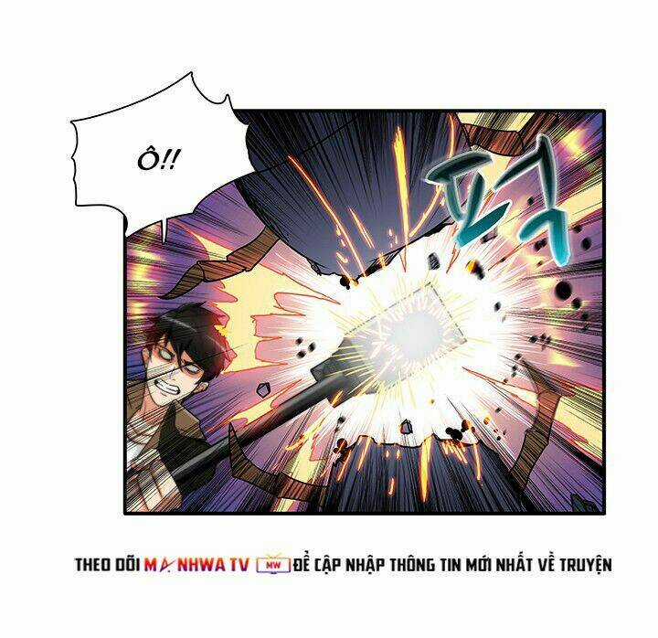 Tôi Là Người Chơi Duy Nhất Đăng Nhập Chapter 15 trang 12