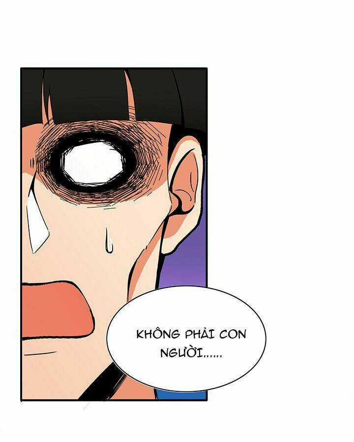 Tôi Là Người Chơi Duy Nhất Đăng Nhập Chapter 15 trang 14