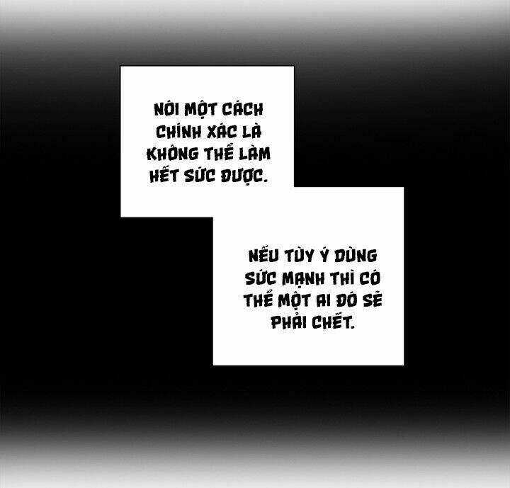 Tôi Là Người Chơi Duy Nhất Đăng Nhập Chapter 15 trang 19