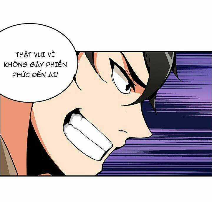 Tôi Là Người Chơi Duy Nhất Đăng Nhập Chapter 15 trang 24