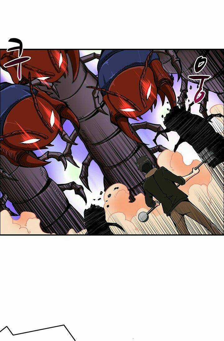 Tôi Là Người Chơi Duy Nhất Đăng Nhập Chapter 15 trang 26