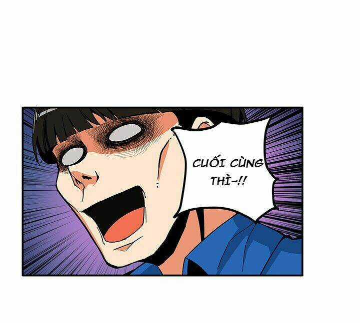 Tôi Là Người Chơi Duy Nhất Đăng Nhập Chapter 15 trang 29