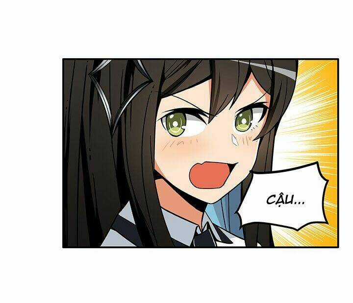 Tôi Là Người Chơi Duy Nhất Đăng Nhập Chapter 15 trang 30