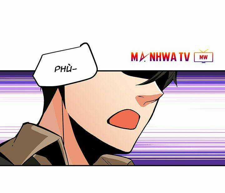 Tôi Là Người Chơi Duy Nhất Đăng Nhập Chapter 15 trang 31