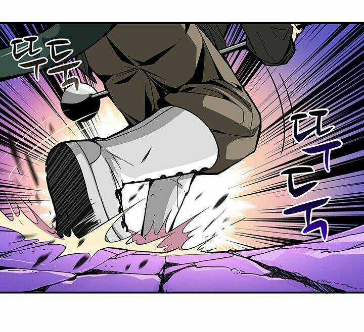 Tôi Là Người Chơi Duy Nhất Đăng Nhập Chapter 15 trang 32