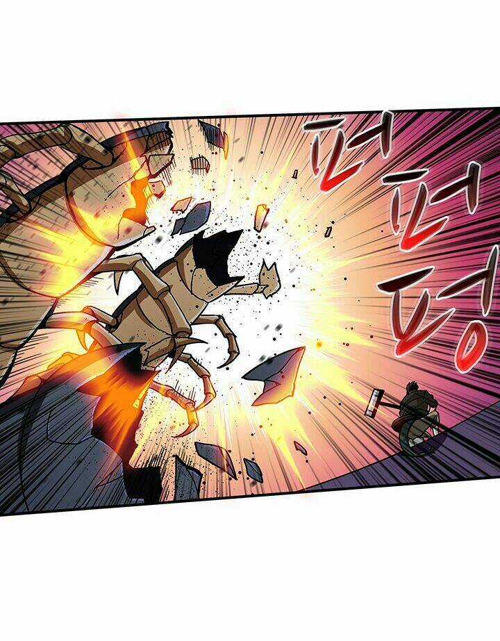 Tôi Là Người Chơi Duy Nhất Đăng Nhập Chapter 15 trang 35