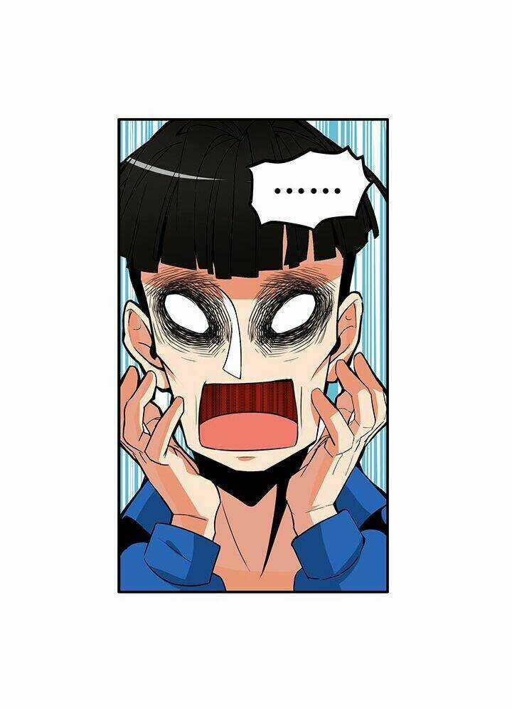 Tôi Là Người Chơi Duy Nhất Đăng Nhập Chapter 15 trang 36