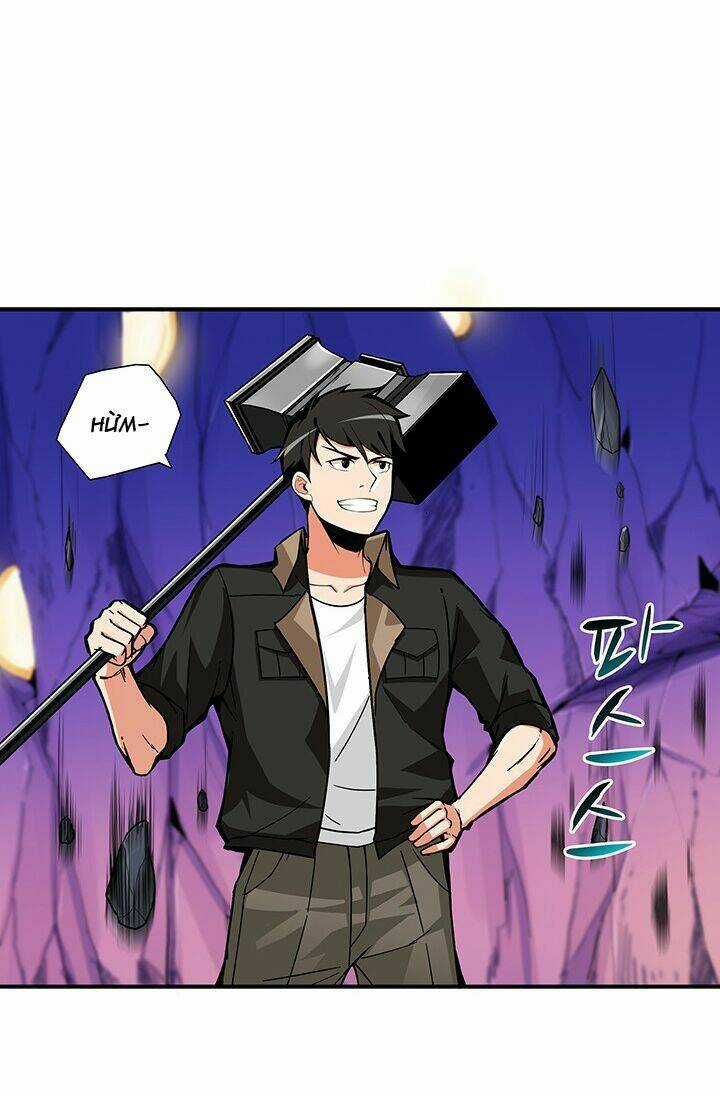 Tôi Là Người Chơi Duy Nhất Đăng Nhập Chapter 15 trang 37