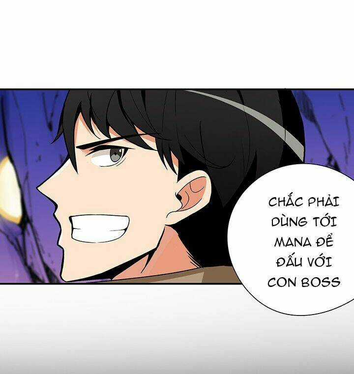 Tôi Là Người Chơi Duy Nhất Đăng Nhập Chapter 15 trang 38