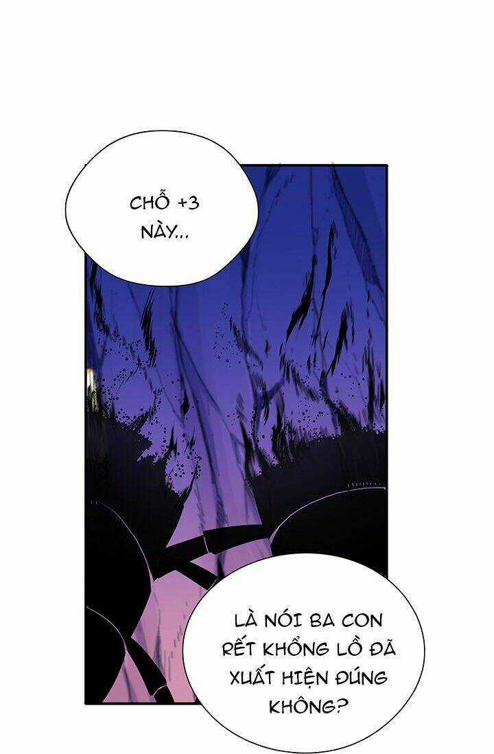 Tôi Là Người Chơi Duy Nhất Đăng Nhập Chapter 15 trang 41