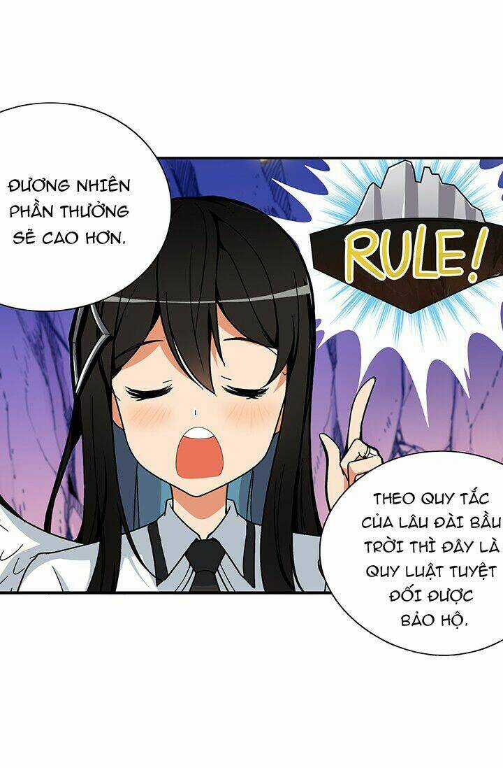 Tôi Là Người Chơi Duy Nhất Đăng Nhập Chapter 15 trang 43