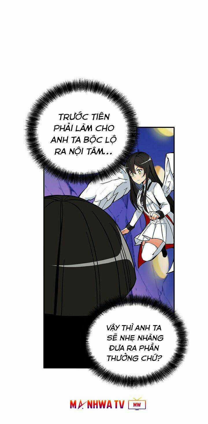 Tôi Là Người Chơi Duy Nhất Đăng Nhập Chapter 15 trang 45