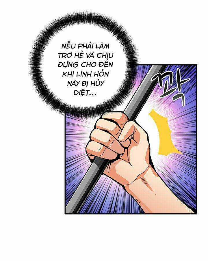 Tôi Là Người Chơi Duy Nhất Đăng Nhập Chapter 15 trang 47