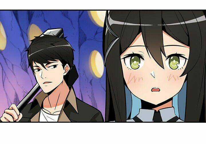 Tôi Là Người Chơi Duy Nhất Đăng Nhập Chapter 15 trang 49