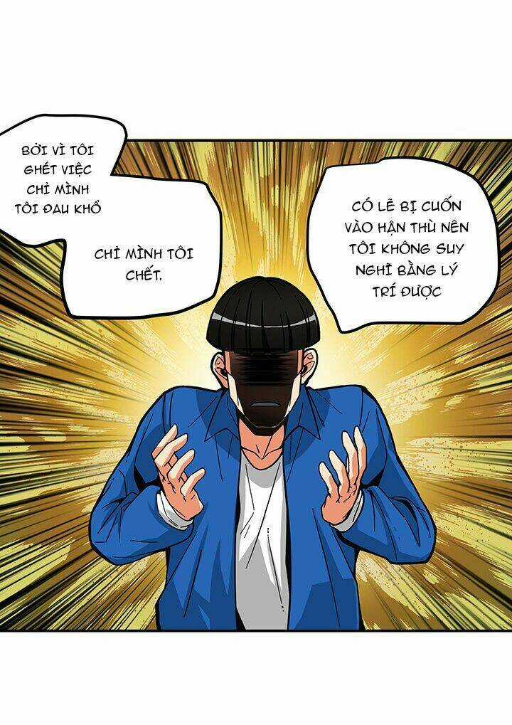 Tôi Là Người Chơi Duy Nhất Đăng Nhập Chapter 15 trang 52