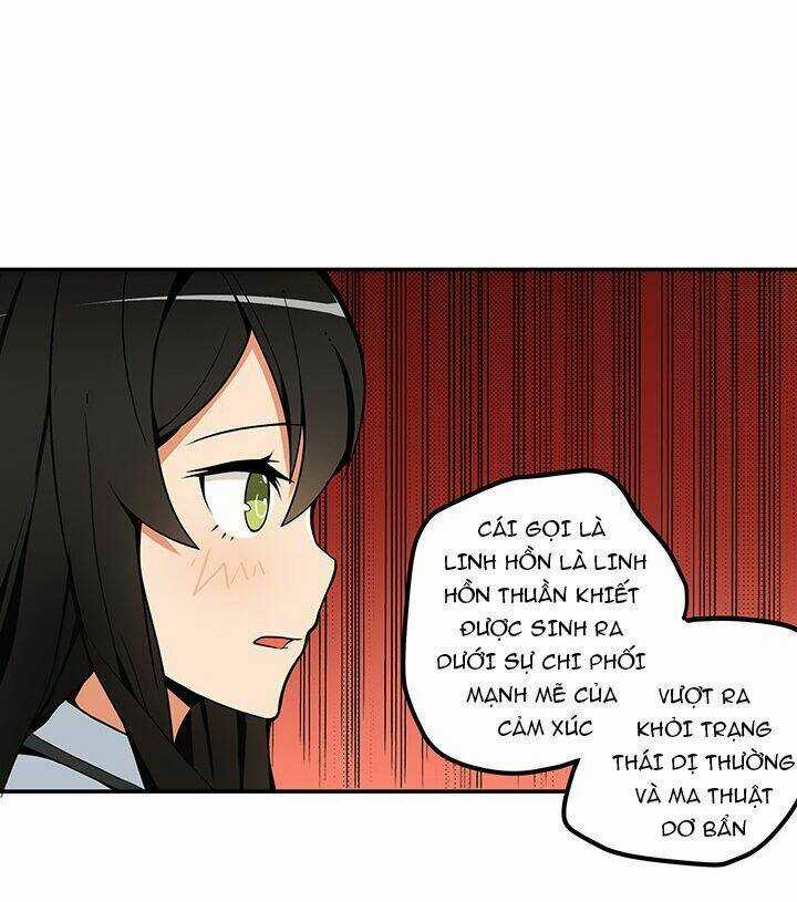 Tôi Là Người Chơi Duy Nhất Đăng Nhập Chapter 15 trang 53