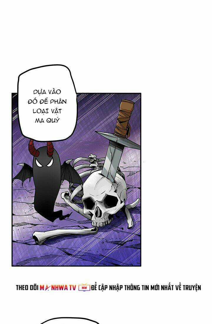 Tôi Là Người Chơi Duy Nhất Đăng Nhập Chapter 15 trang 54