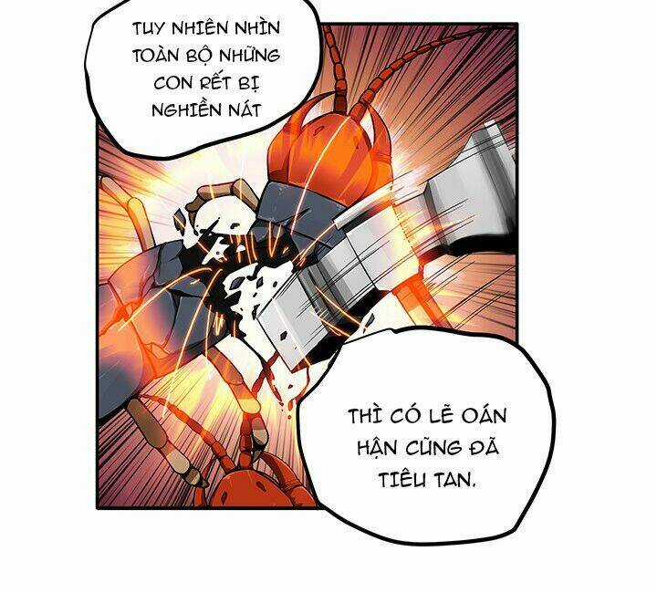 Tôi Là Người Chơi Duy Nhất Đăng Nhập Chapter 15 trang 55