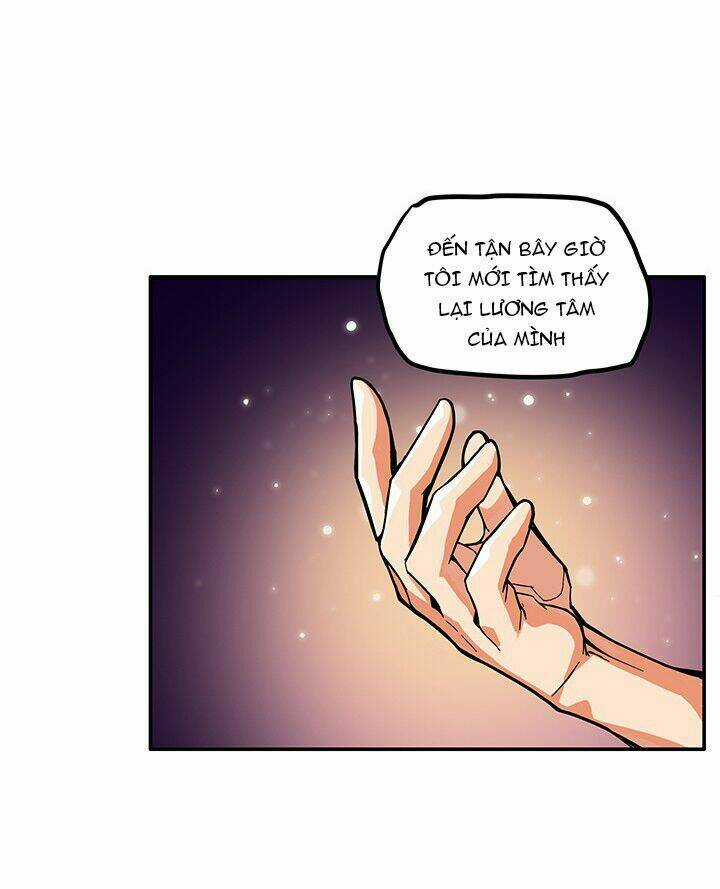 Tôi Là Người Chơi Duy Nhất Đăng Nhập Chapter 15 trang 56