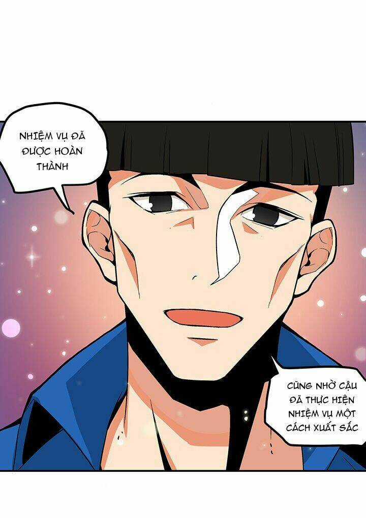 Tôi Là Người Chơi Duy Nhất Đăng Nhập Chapter 15 trang 57