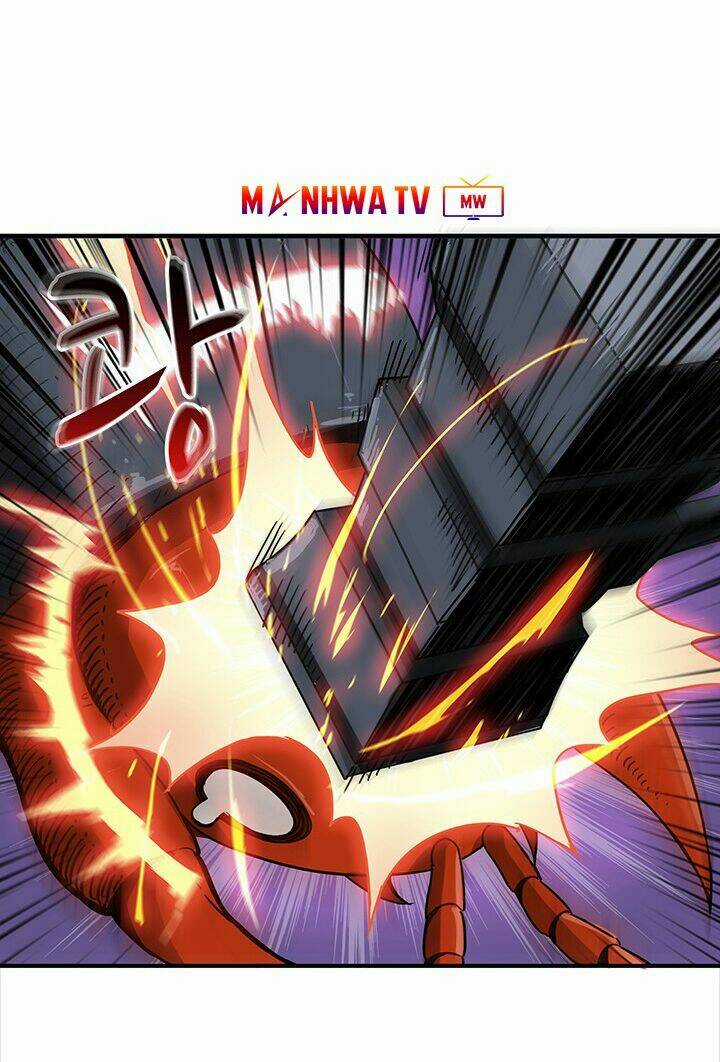 Tôi Là Người Chơi Duy Nhất Đăng Nhập Chapter 15 trang 6