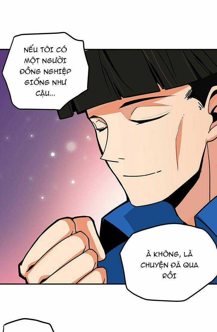 Tôi Là Người Chơi Duy Nhất Đăng Nhập Chapter 15 trang 60