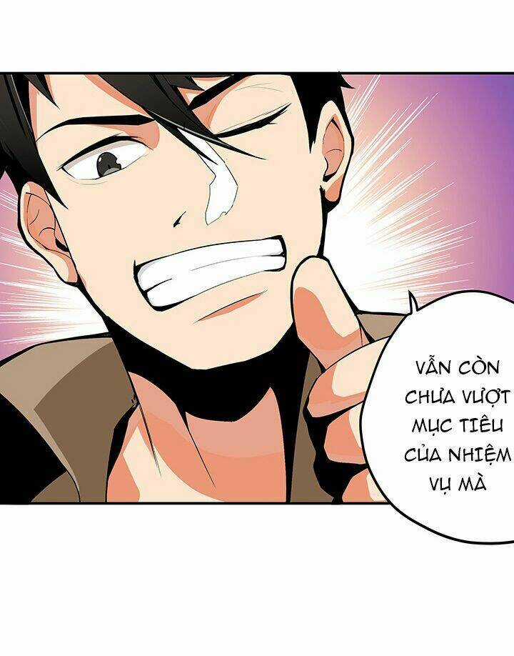 Tôi Là Người Chơi Duy Nhất Đăng Nhập Chapter 15 trang 62
