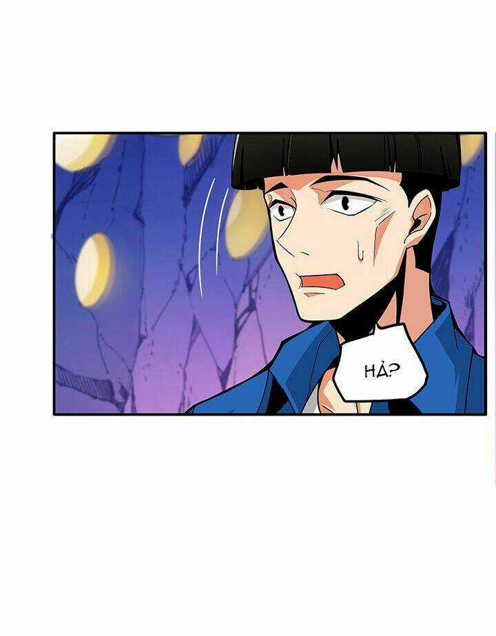 Tôi Là Người Chơi Duy Nhất Đăng Nhập Chapter 15 trang 63