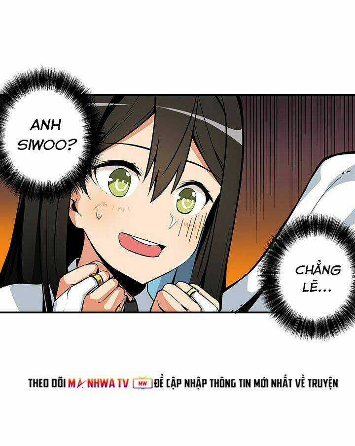 Tôi Là Người Chơi Duy Nhất Đăng Nhập Chapter 15 trang 64