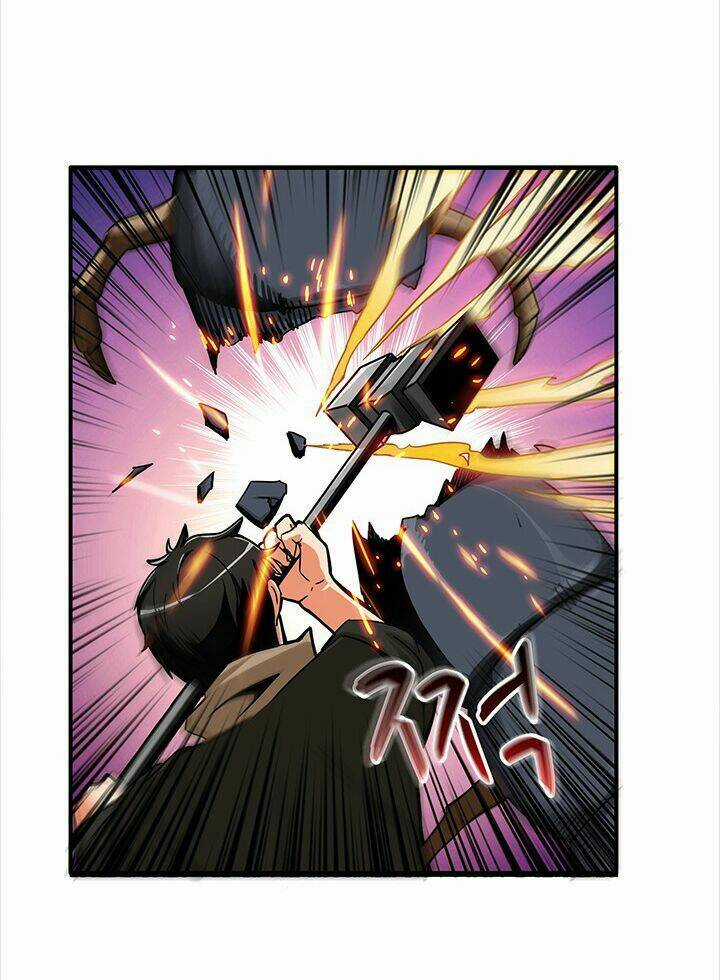 Tôi Là Người Chơi Duy Nhất Đăng Nhập Chapter 15 trang 7