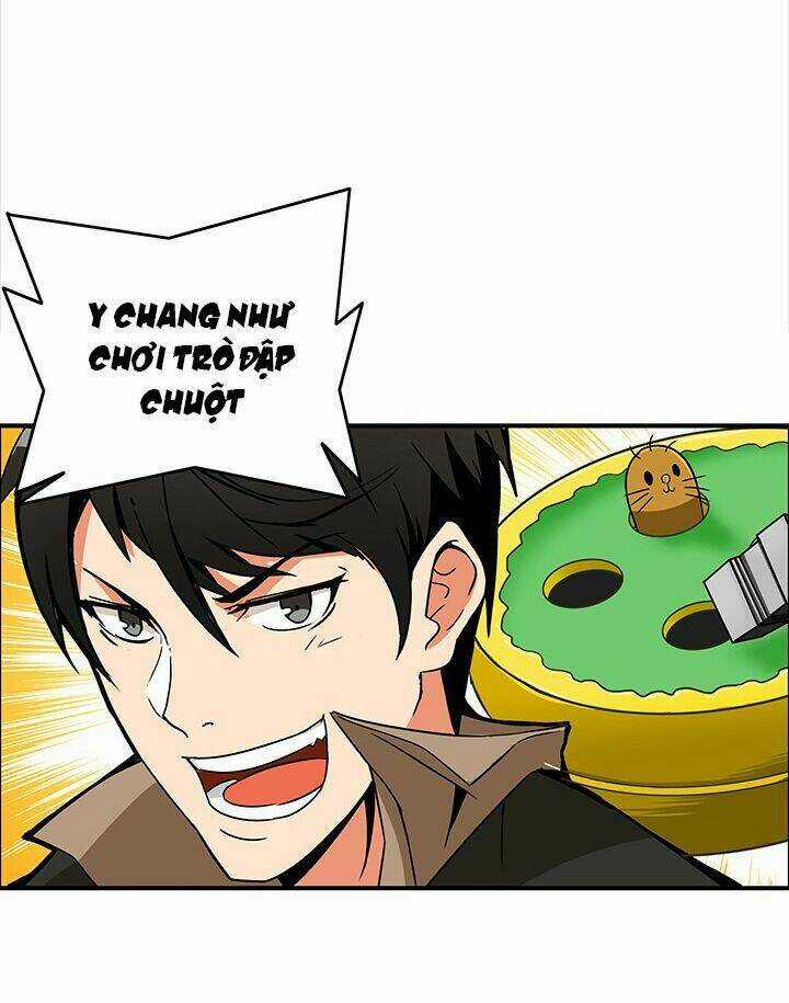 Tôi Là Người Chơi Duy Nhất Đăng Nhập Chapter 15 trang 8