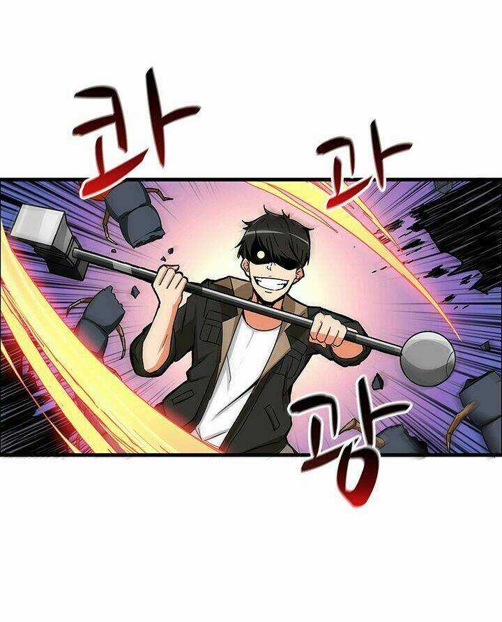 Tôi Là Người Chơi Duy Nhất Đăng Nhập Chapter 15 trang 9