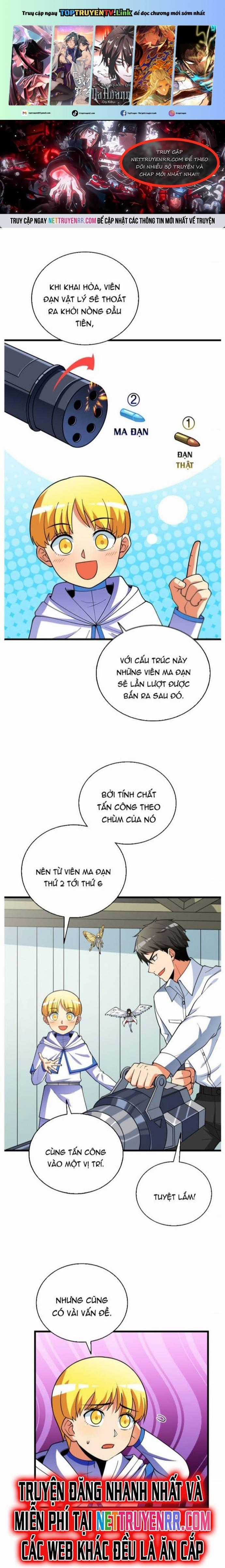 Tôi Là Người Chơi Duy Nhất Đăng Nhập Chapter 151 trang 0