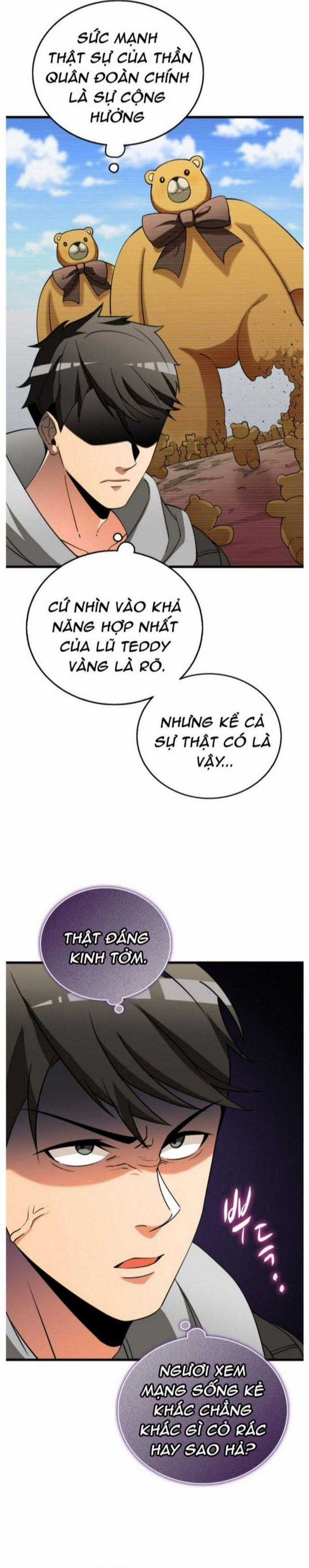 Tôi Là Người Chơi Duy Nhất Đăng Nhập Chapter 154 trang 1