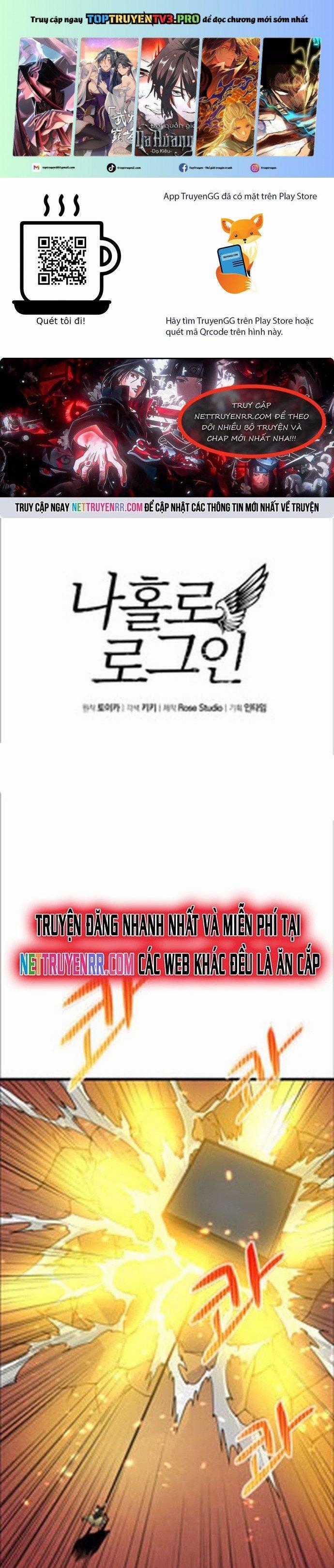 Tôi Là Người Chơi Duy Nhất Đăng Nhập Chapter 155 trang 0