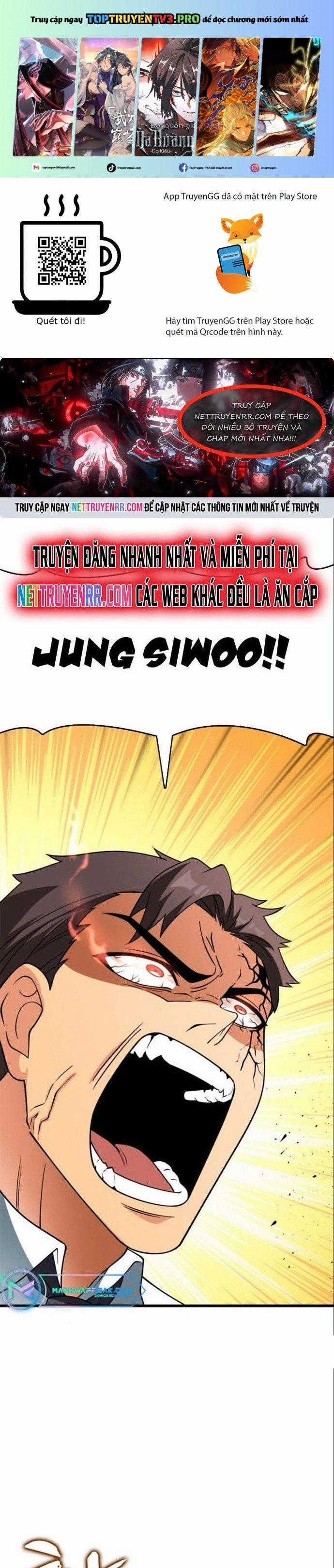 Tôi Là Người Chơi Duy Nhất Đăng Nhập Chapter 157 trang 0