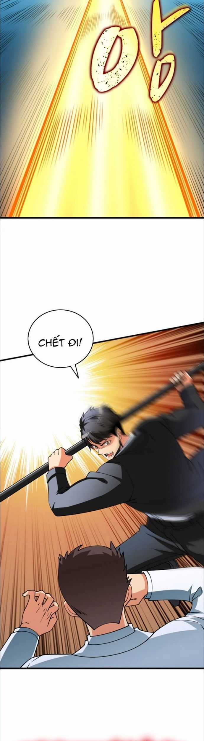 Tôi Là Người Chơi Duy Nhất Đăng Nhập Chapter 157 trang 12