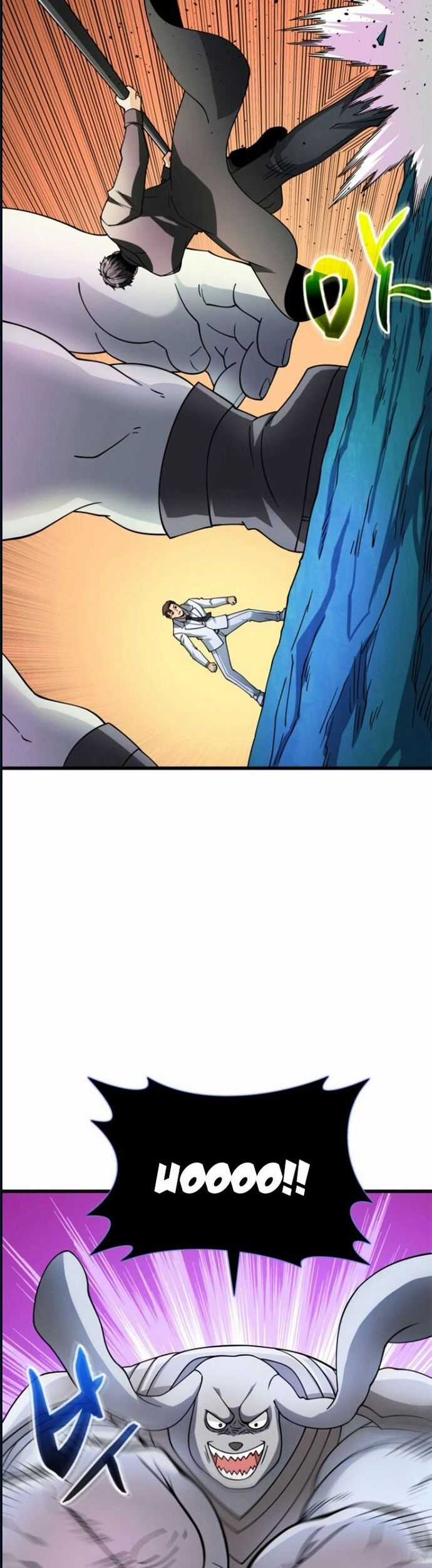 Tôi Là Người Chơi Duy Nhất Đăng Nhập Chapter 157 trang 21