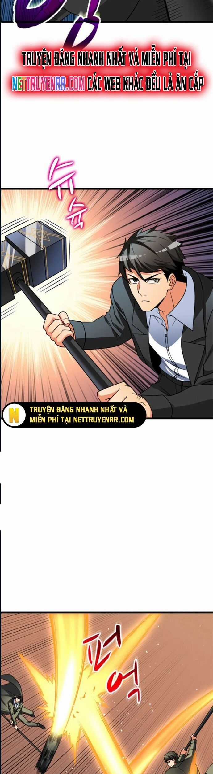 Tôi Là Người Chơi Duy Nhất Đăng Nhập Chapter 157 trang 25