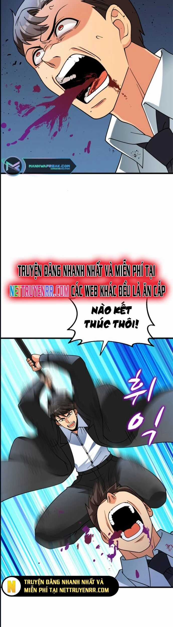 Tôi Là Người Chơi Duy Nhất Đăng Nhập Chapter 157 trang 27